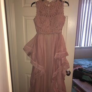 Size 5 dressy dress